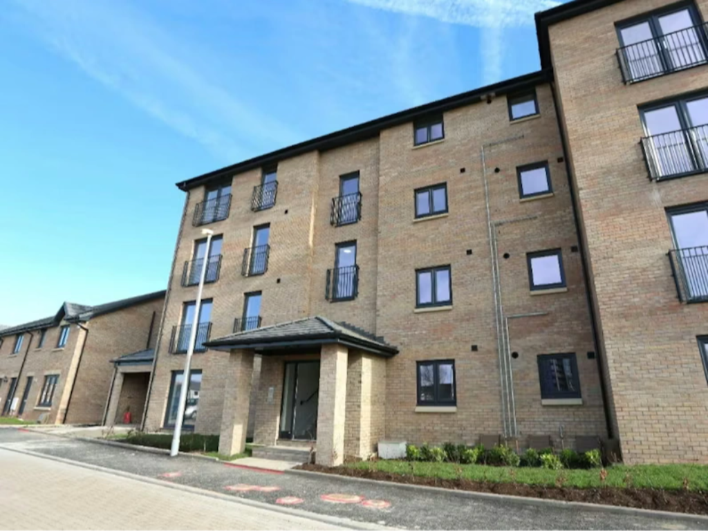 Pringle Street , 2 Craigmillar, Edinburgh image